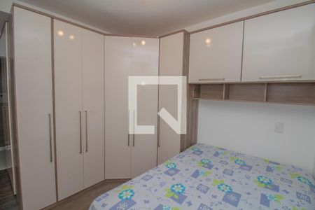 Quarto de apartamento para alugar com 2 quartos, 76m² em Vila Ivone, São Paulo