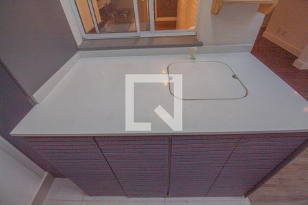 Apartamento para alugar com 76m², 2 quartos e 1 vagaÁrea de Serviço