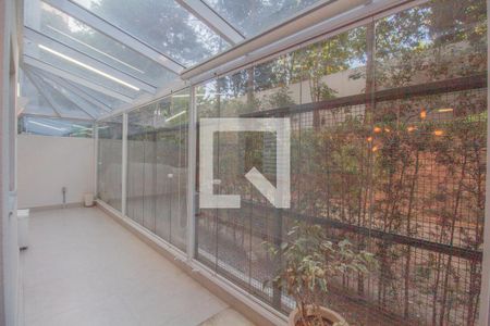 Apartamento para alugar com 76m², 2 quartos e 1 vagaÁrea comum