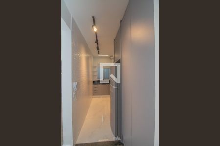 Apartamento para alugar com 76m², 2 quartos e 1 vagaCozinha