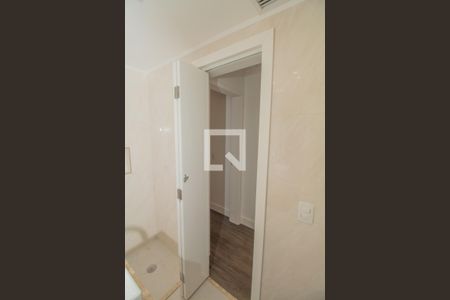 Apartamento para alugar com 76m², 2 quartos e 1 vagaBanheiro 2