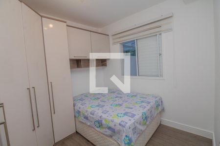 Quarto de apartamento para alugar com 2 quartos, 76m² em Vila Ivone, São Paulo