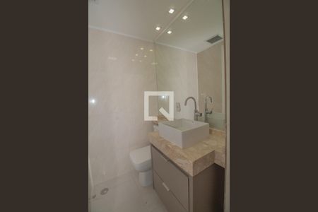 Apartamento para alugar com 76m², 2 quartos e 1 vagaBanheiro 2