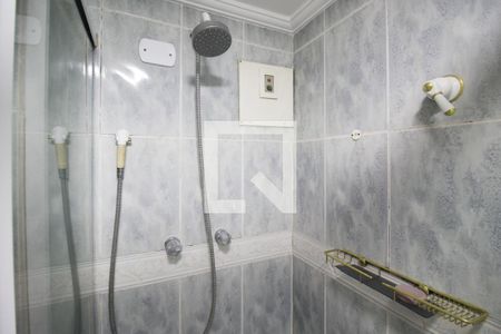 Apartamento para alugar com 95m², 3 quartos e 2 vagasBanheiro