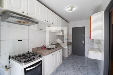 Apartamento para alugar com 95m², 3 quartos e 2 vagasCozinha