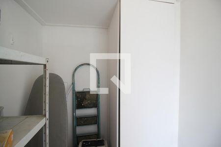 Apartamento para alugar com 95m², 3 quartos e 2 vagasQuarto de Serviço