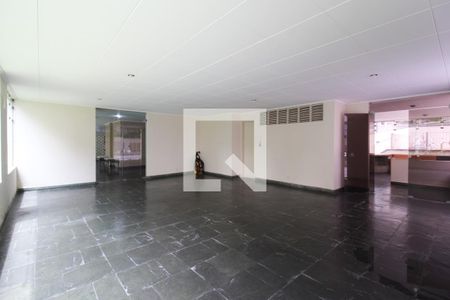 Apartamento para alugar com 95m², 3 quartos e 2 vagasÁrea comum - Salão de festas