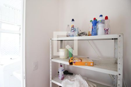Apartamento para alugar com 95m², 3 quartos e 2 vagasQuarto de Serviço