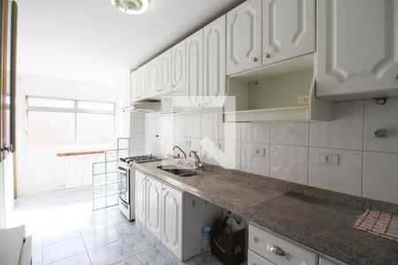 Apartamento para alugar com 95m², 3 quartos e 2 vagasCozinha