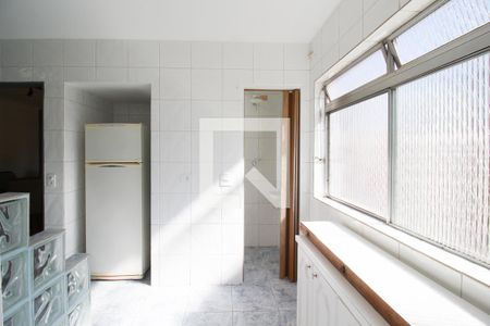 Apartamento para alugar com 95m², 3 quartos e 2 vagasÁrea de Serviço