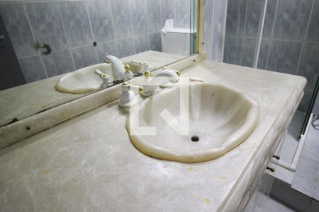 Apartamento para alugar com 95m², 3 quartos e 2 vagasBanheiro