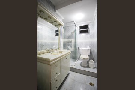 Apartamento para alugar com 95m², 3 quartos e 2 vagasBanheiro