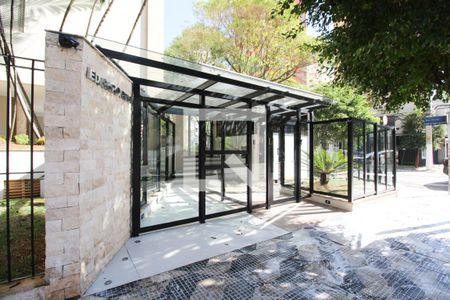 Apartamento para alugar com 95m², 3 quartos e 2 vagasÁrea comum