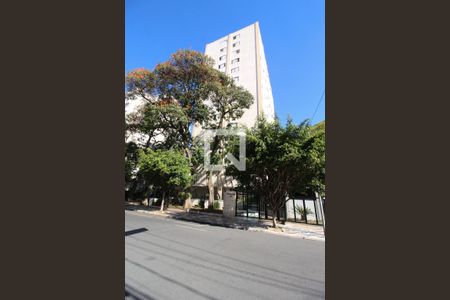 Apartamento para alugar com 95m², 3 quartos e 2 vagasÁrea comum