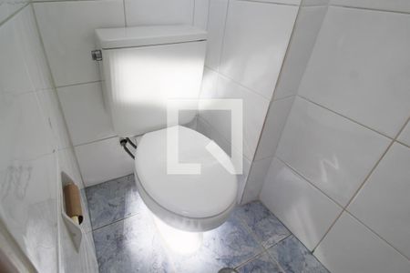 Apartamento para alugar com 95m², 3 quartos e 2 vagasBanheiro de serviço