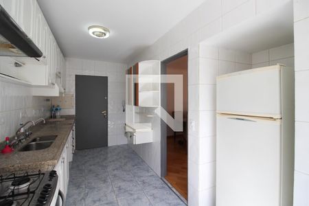 Apartamento para alugar com 95m², 3 quartos e 2 vagasCozinha