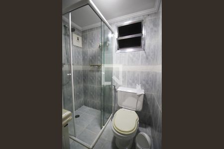 Apartamento para alugar com 95m², 3 quartos e 2 vagasBanheiro