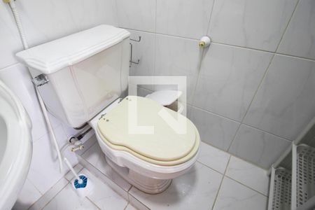 Apartamento para alugar com 95m², 3 quartos e 2 vagasBanheiro da Suíte Banheiro da Suíte