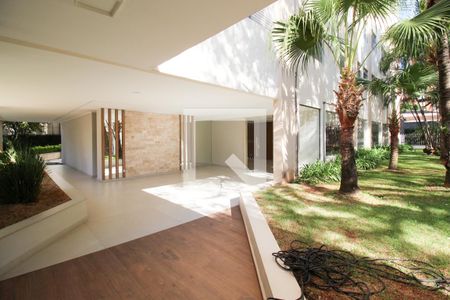 Apartamento para alugar com 95m², 3 quartos e 2 vagasEntrada