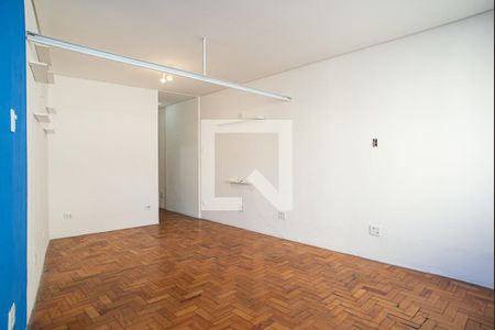 Sala/Quarto de kitnet/studio para alugar com 1 quarto, 35m² em Centro, São Paulo