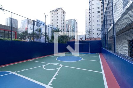 Apartamento para alugar com 70m², 3 quartos e 1 vagaQuadra Esportiva