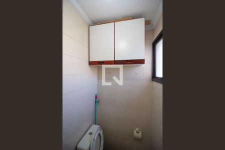 Apartamento para alugar com 70m², 3 quartos e 1 vagaBanheiro de serviço