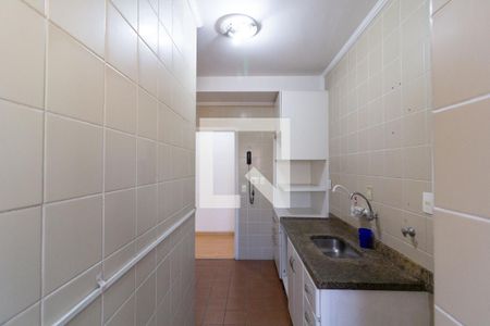 Apartamento para alugar com 70m², 3 quartos e 1 vagaCozinha