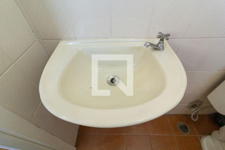 Apartamento para alugar com 70m², 3 quartos e 1 vagaBanheiro de serviço