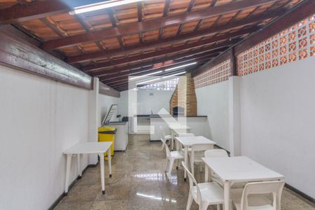 Apartamento para alugar com 70m², 3 quartos e 1 vagaÁrea comum - Churrasqueira