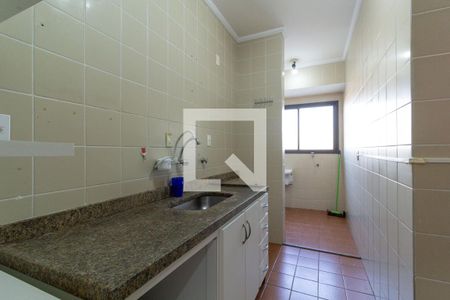 Apartamento para alugar com 70m², 3 quartos e 1 vagaCozinha