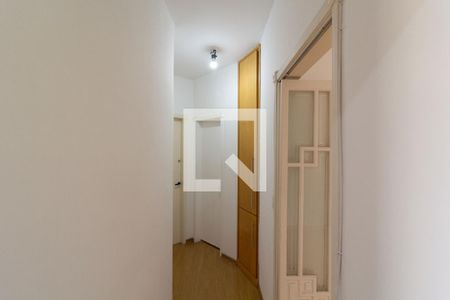 Apartamento para alugar com 70m², 3 quartos e 1 vagaCorredor