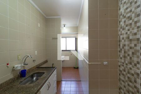 Apartamento para alugar com 70m², 3 quartos e 1 vagaCozinha