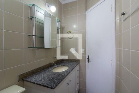 Apartamento para alugar com 70m², 3 quartos e 1 vagaBanheiro