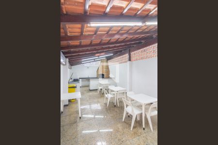 Apartamento para alugar com 70m², 3 quartos e 1 vagaÁrea comum - Churrasqueira