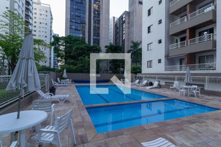 Apartamento para alugar com 70m², 3 quartos e 1 vagaÁrea comum - Piscina