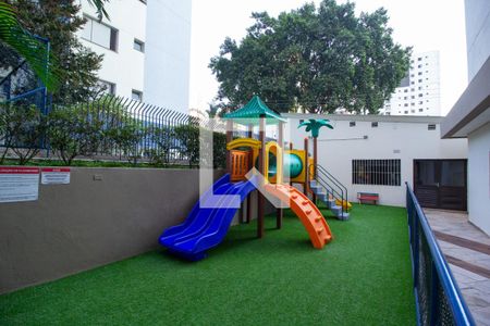 Apartamento para alugar com 70m², 3 quartos e 1 vagaÁrea comum - Playground