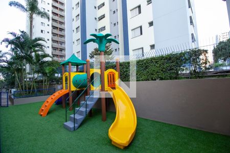 Apartamento para alugar com 70m², 3 quartos e 1 vagaÁrea comum - Playground