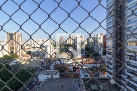 Apartamento para alugar com 70m², 3 quartos e 1 vagaVista do Quarto 2