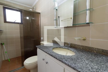 Apartamento para alugar com 70m², 3 quartos e 1 vagaBanheiro