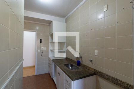 Apartamento para alugar com 70m², 3 quartos e 1 vagaCozinha