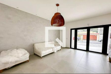 Hall de apartamento para alugar com 1 quarto, 25m² em Jardim São Paulo(zona Norte), São Paulo