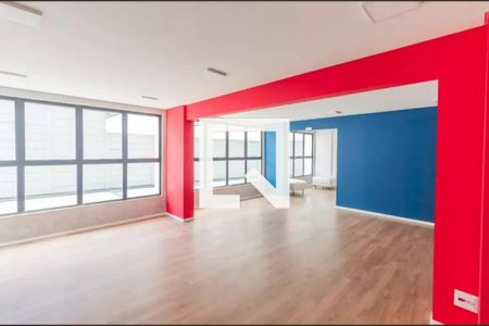 Área comum de apartamento para alugar com 1 quarto, 25m² em Jardim São Paulo(zona Norte), São Paulo