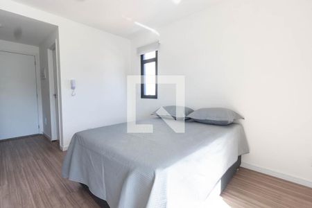 Sala/Quarto de apartamento para alugar com 1 quarto, 25m² em Jardim São Paulo(zona Norte), São Paulo