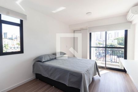 Sala/Quarto de apartamento para alugar com 1 quarto, 25m² em Jardim São Paulo(zona Norte), São Paulo