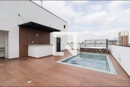 Apartamento para alugar com 25m², 1 quarto e sem vagaPiscina