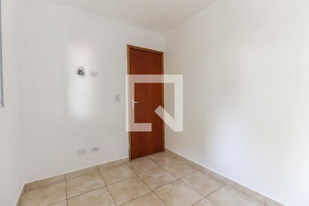 Quarto 1 de apartamento para alugar com 2 quartos, 35m² em Itaquera, São Paulo