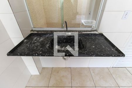 Apartamento para alugar com 35m², 2 quartos e sem vaga Apartamento para alugar com 35m², 2 quartos e sem vagaCozinha