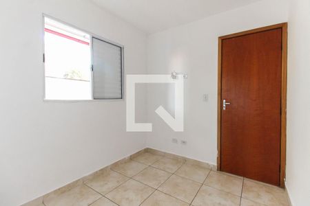 Quarto 1 de apartamento para alugar com 2 quartos, 35m² em Itaquera, São Paulo