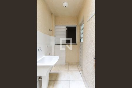 Apartamento para alugar com 35m², 2 quartos e sem vaga Apartamento para alugar com 35m², 2 quartos e sem vagaÁrea de Serviço