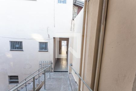 Studio para alugar com 35m², 1 quarto e sem vagaEntrada